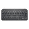 MX Keys Mini Wireless Keyboard, Graphite - 920-010594