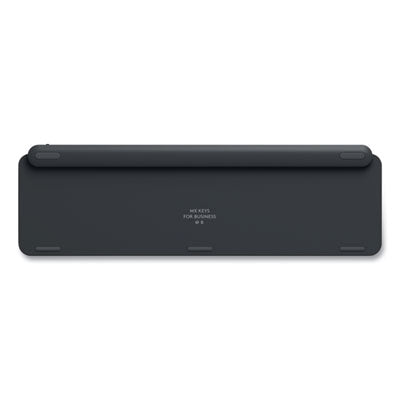 MX Keys Mini Wireless Keyboard, Graphite - 920-010594