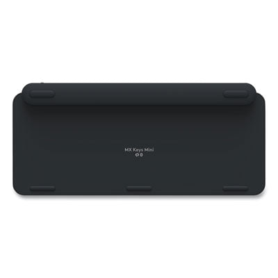 MX Keys Mini Wireless Keyboard, Graphite - 920-010594