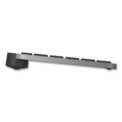 MX Keys Mini Wireless Keyboard, Graphite - 920-010594