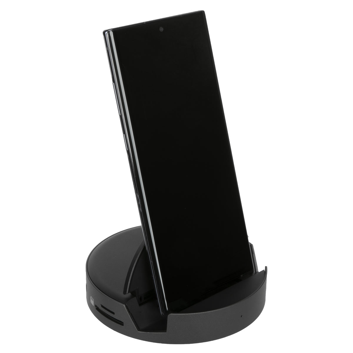 Targus AWU420GL mobile device dock station Smartphone Black - AWU420GL