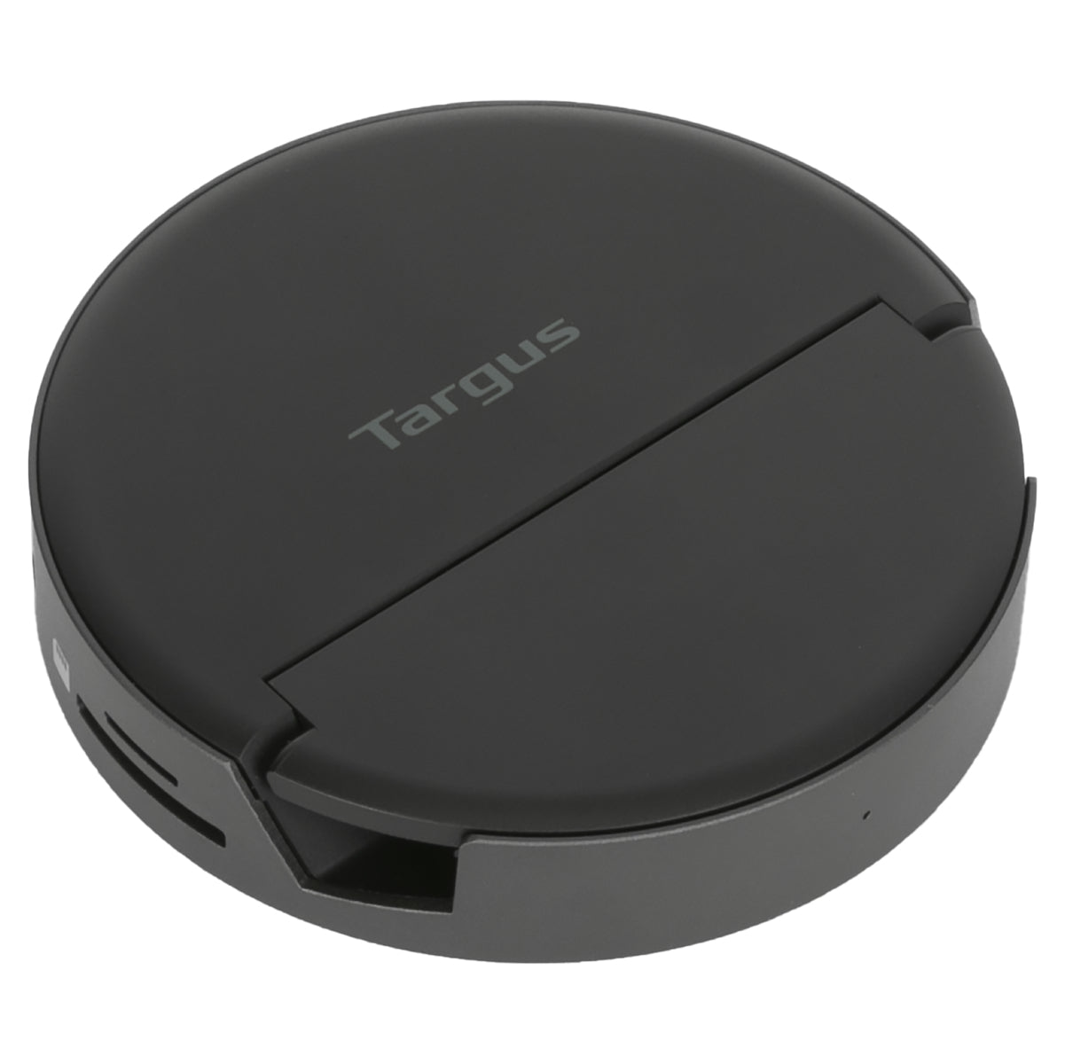 Targus AWU420GL mobile device dock station Smartphone Black - AWU420GL
