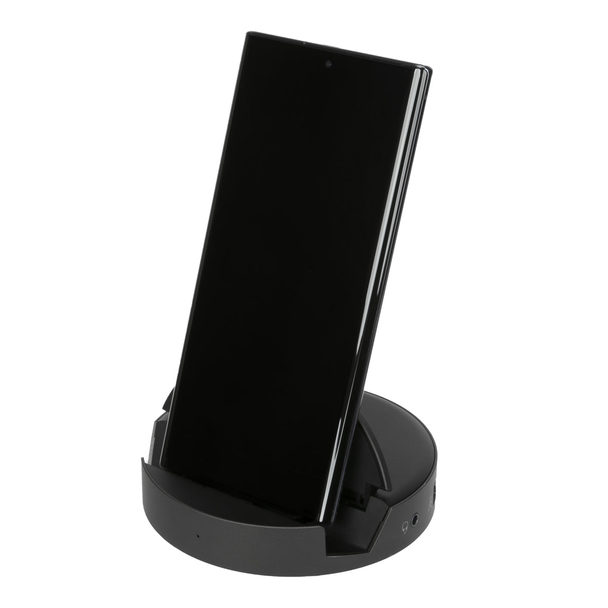 Targus AWU420GL mobile device dock station Smartphone Black - AWU420GL
