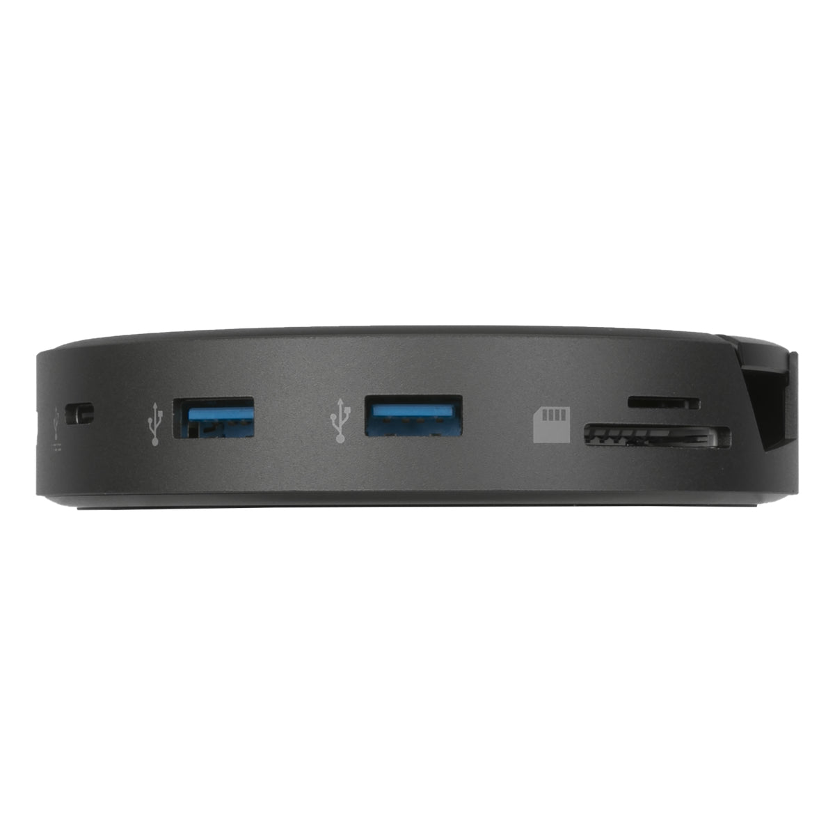 Targus AWU420GL mobile device dock station Smartphone Black - AWU420GL