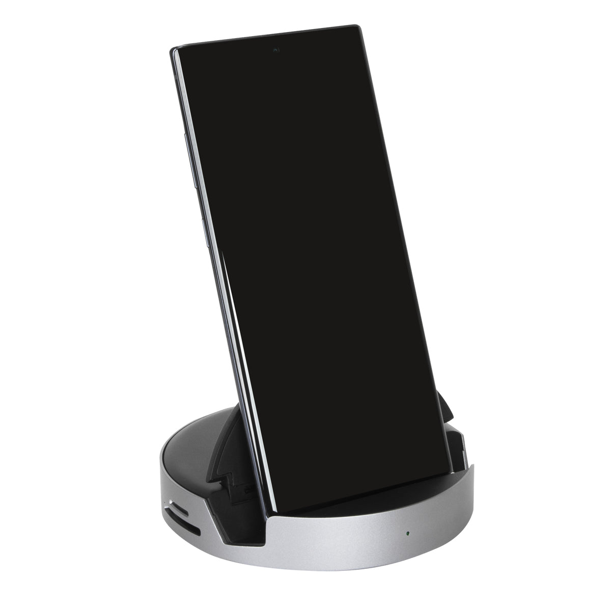 Targus AWU420GL mobile device dock station Smartphone Black - AWU420GL