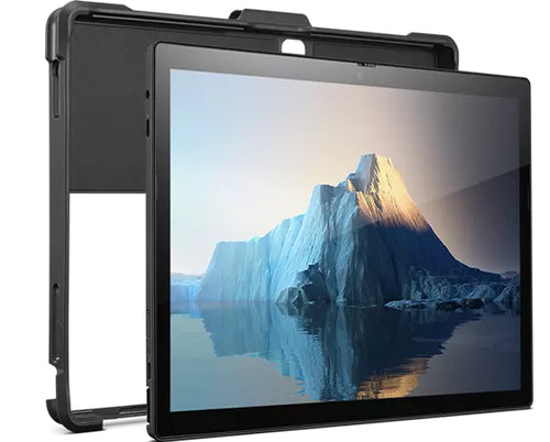 Lenovo 4X41A08251 tablet case 30.5 cm (12") Cover Black - 4X41A08251