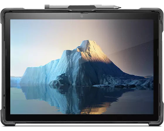 Lenovo 4X41A08251 tablet case 30.5 cm (12") Cover Black - 4X41A08251
