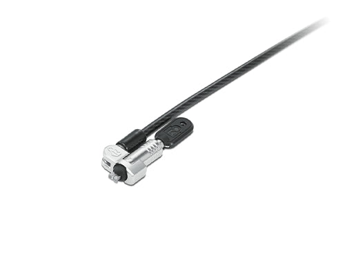 Lenovo 4XE1B81917 cable lock Black 1.8 m - 4XE1B81917