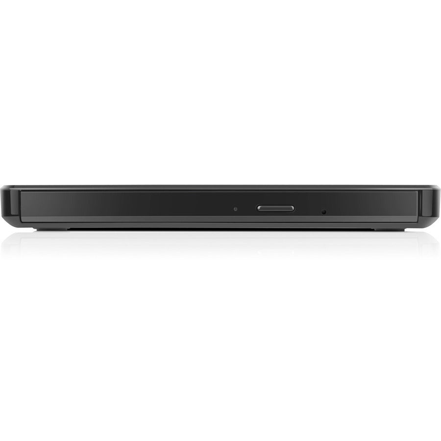 Lenovo DB65 optical disc drive DVD±RW Black - 888015471 LENOVO