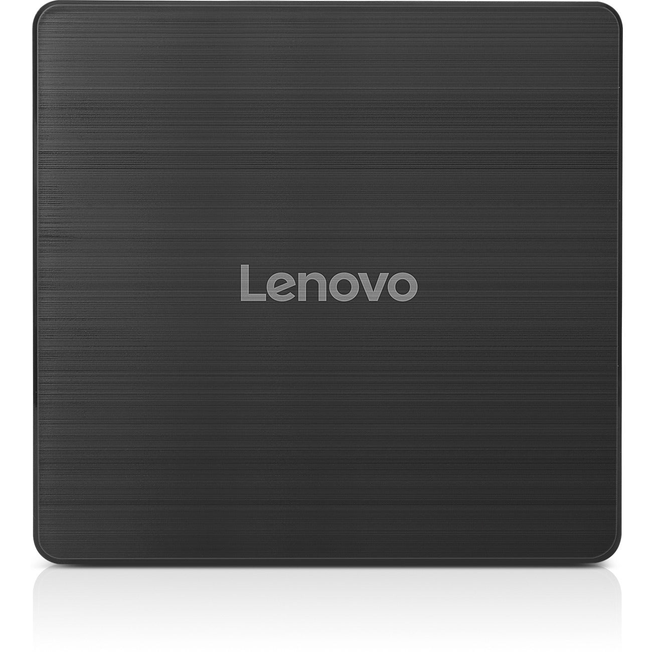 Lenovo DB65 optical disc drive DVD±RW Black - 888015471
