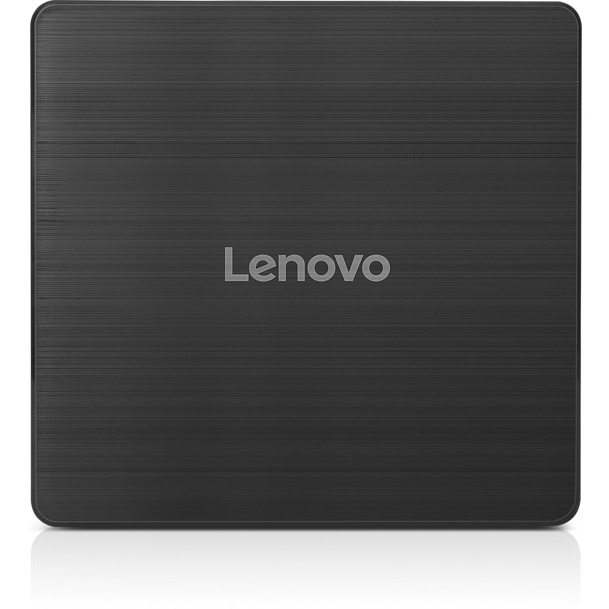 Lenovo DB65 optical disc drive DVD±RW Black - 888015471 LENOVO