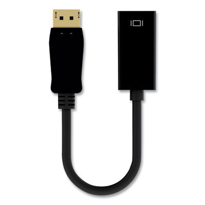 VGA Monitor Cable, 8.5 ft, Black - F2CD004B BELKIN