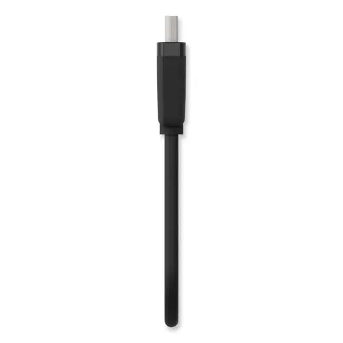 BELKIN HDMI to VGA + 3.5mm Audio Adapter, 5", Black - F2CD058 BELKIN