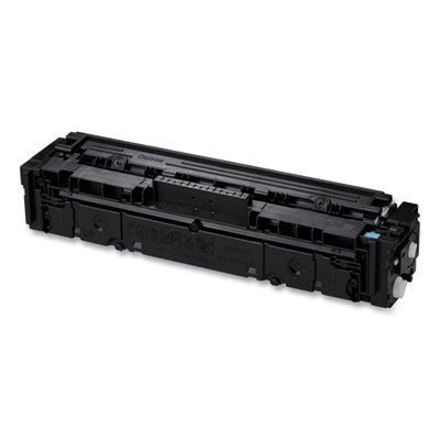 5105C001 (067H) High-Yield Toner, 2,350 Page-Yield, Cyan - 5105C001