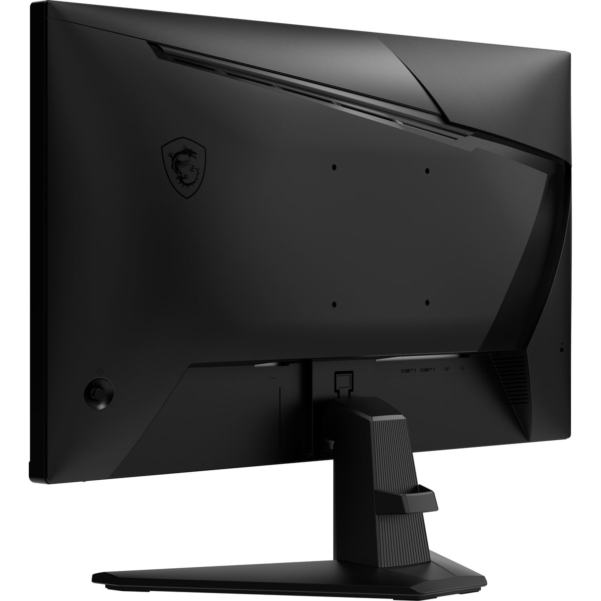 MSI MAG 255XF computer monitor 62.2 cm (24.5") 1920 x 1080 pixels Full HD Black - MAG255XF MSI