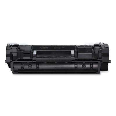 5645C001 (071) Toner, 1,200 Page-Yield, Black - 5645C001