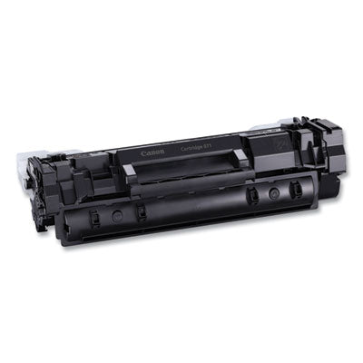 5645C001 (071) Toner, 1,200 Page-Yield, Black - 5645C001