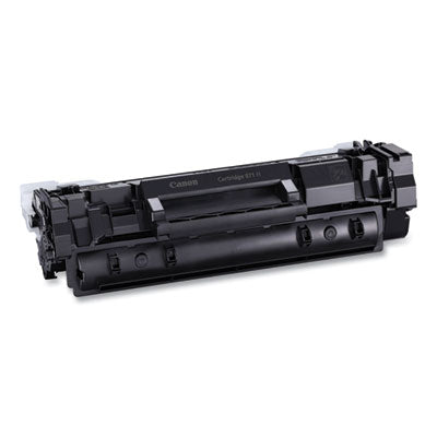 5646C001 (071 H) High-Yield Toner, 5,500 Page-Yield, Black - 5646C001