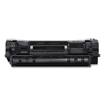 5646C001 (071 H) High-Yield Toner, 5,500 Page-Yield, Black - 5646C001