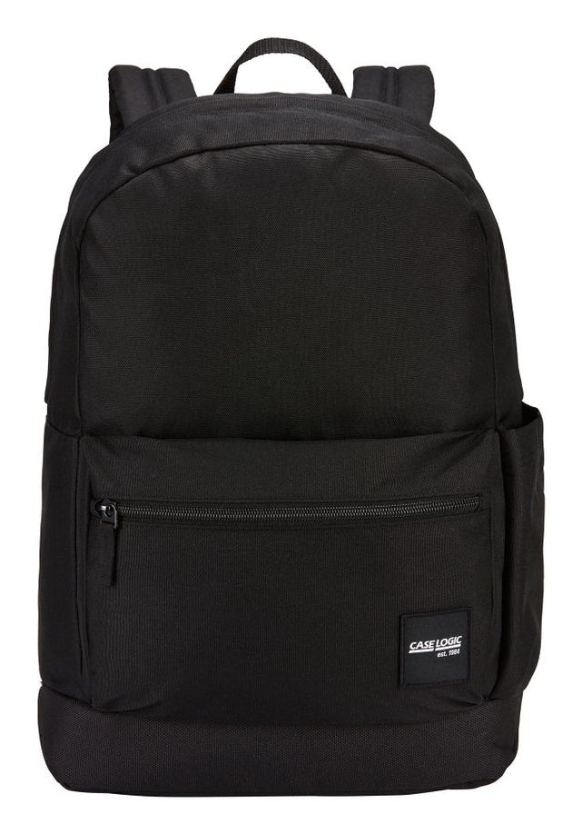 Case Logic Campus CCAM-1216 Black backpack Rucksack Polyester - 3205373