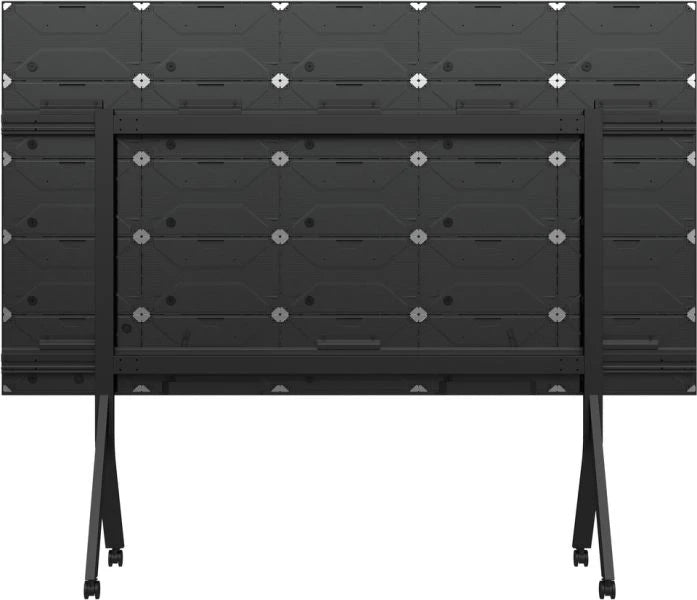 Viewsonic LDE136G-152 Signage Display 3.45 m (136") LED 600 cd/m² Full HD Black Built-in processor - LDE136G-152