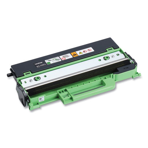 BROTHER Waste Toner Box, 50,000 Page-Yield - WT229CL