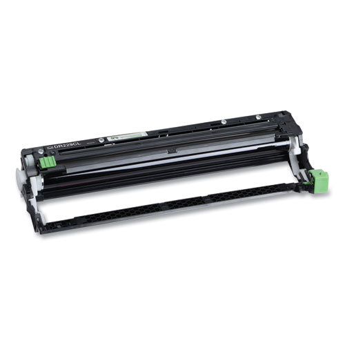 BROTHER  Drum Unit, 30,000-Page-Yield - DR229CL