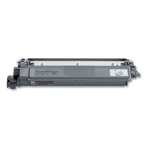BROTHER Toner, 1,500 Page-Yield, Black - TN229BK BROTHER