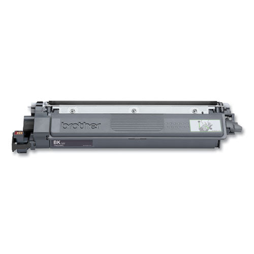 BROTHER TN229XL High-Yield Toner, 3,000 Page-Yield, Black - TN229XLBK BROTHER