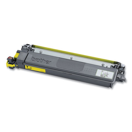 BROTHER  High-Yield Toner, 2,300 Page-Yield, Yellow - TN229XLY