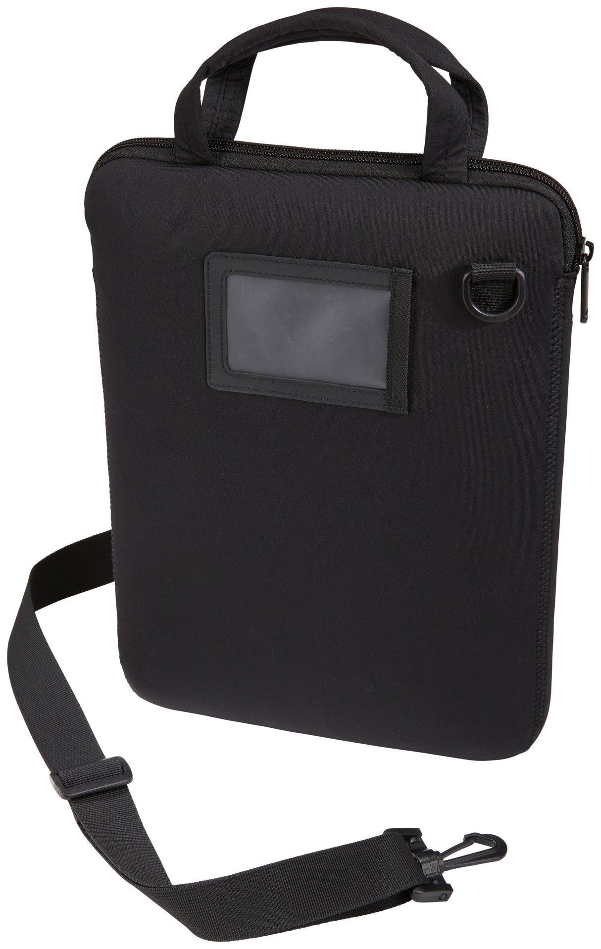 Case Logic LNEO-212 Black 30.5 cm (12") Sleeve case - 3204680 CASE LOGIC