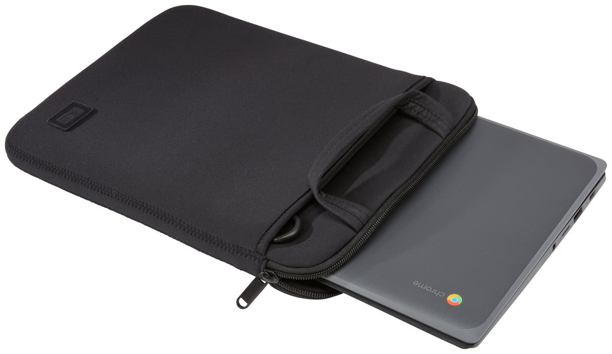 Case Logic LNEO-212 Black 30.5 cm (12") Sleeve case - 3204680 CASE LOGIC