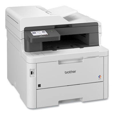 Wireless MFC-L3780CDW Digital Laser Color All-in-One Printer, Copy/Fax/Print/Scan - MFCL3780CDW