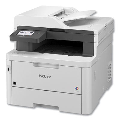 Wireless MFC-L3780CDW Digital Laser Color All-in-One Printer, Copy/Fax/Print/Scan - MFCL3780CDW