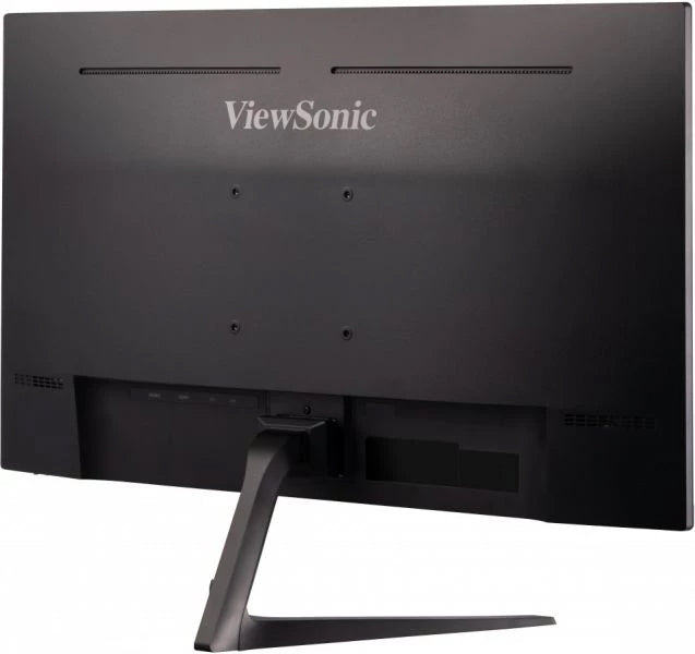 Viewsonic VX Series VX2718-P-MHD computer monitor 68.6 cm (27") 1920 x 1080 pixels Full HD LED Black - VX2718-P-MHD