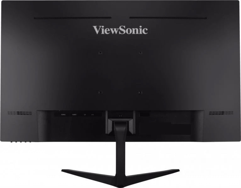 Viewsonic VX Series VX2718-P-MHD computer monitor 68.6 cm (27") 1920 x 1080 pixels Full HD LED Black - VX2718-P-MHD
