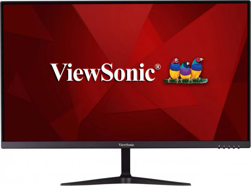 Viewsonic VX Series VX2718-P-MHD computer monitor 68.6 cm (27") 1920 x 1080 pixels Full HD LED Black - VX2718-P-MHD