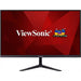 Viewsonic VX Series VX2718-P-MHD computer monitor 68.6 cm (27") 1920 x 1080 pixels Full HD LED Black - VX2718-P-MHD