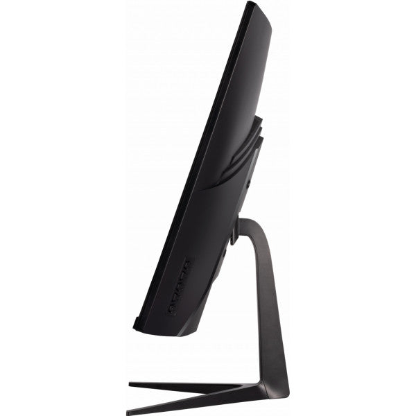 Viewsonic VX Series VX3218-PC-MHD computer monitor 80 cm (31.5") 1920 x 1080 pixels Full HD LED Black - VX3218-PC-MHD