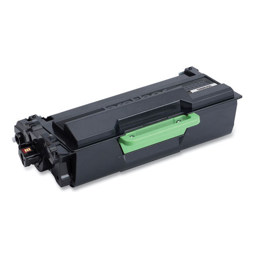 BROTHER Ultra High-Yield Toner, 18,000 Page-Yield, Black - TN920UXXL