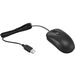 Lenovo 4Y51C68693 mouse Office Ambidextrous USB Type-A Optical 1000 DPI - 4Y51C68693 LENOVO
