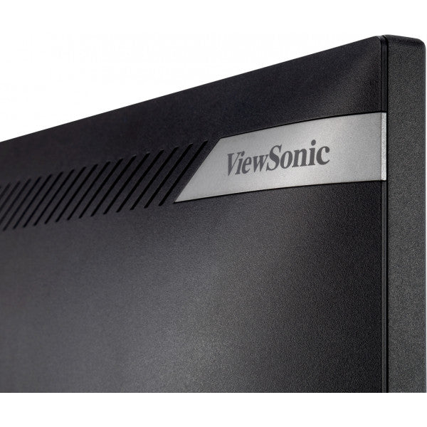Viewsonic VG Series VG2755 computer monitor 68.6 cm (27") 1920 x 1080 pixels Full HD LED Black - VG2755