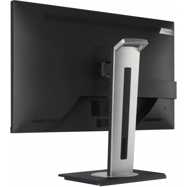 Viewsonic VG Series VG2755 computer monitor 68.6 cm (27") 1920 x 1080 pixels Full HD LED Black - VG2755