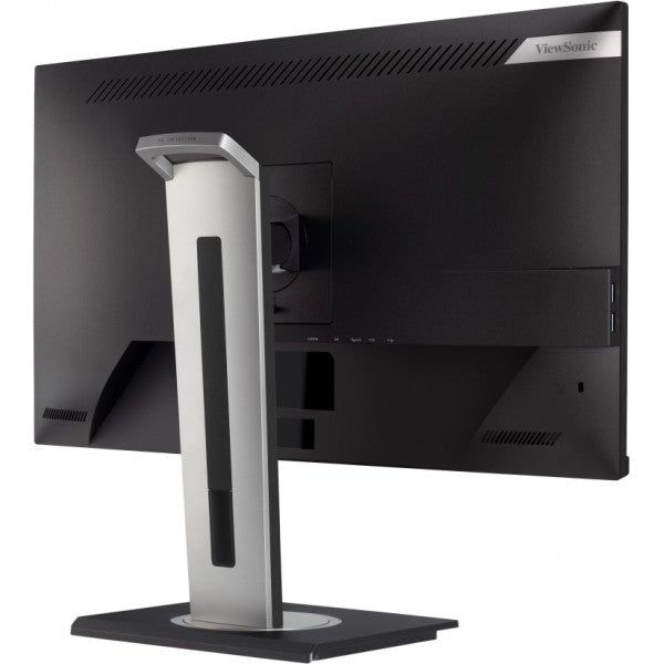 Viewsonic VG Series VG2755 computer monitor 68.6 cm (27") 1920 x 1080 pixels Full HD LED Black - VG2755