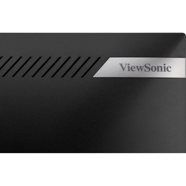Viewsonic VG Series VG2755 computer monitor 68.6 cm (27") 1920 x 1080 pixels Full HD LED Black - VG2755