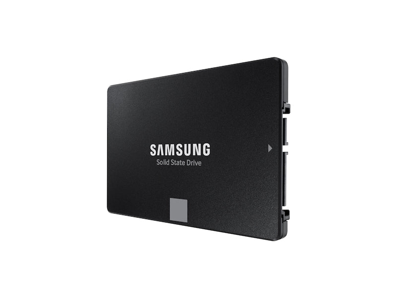 Samsung 870 EVO 4 TB 2.5" Serial ATA III V-NAND MLC - MZ-77E4T0E
