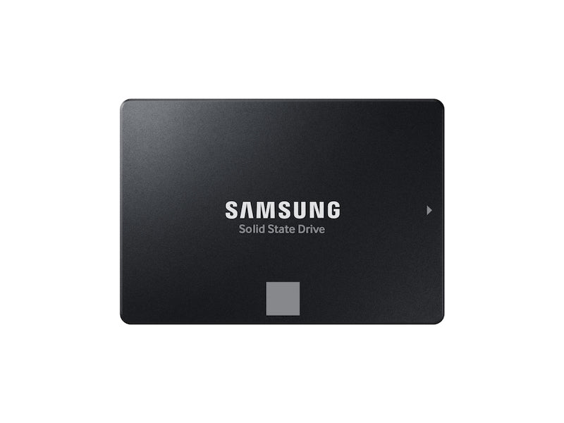 Samsung MZ-77E1T0E internal solid state drive 1 TB 2.5" Serial ATA III - MZ-77E1T0E