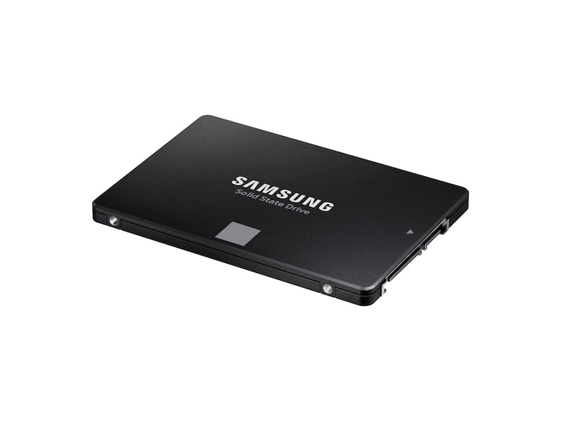 Samsung MZ-77E1T0E internal solid state drive 1 TB 2.5" Serial ATA III - MZ-77E1T0E