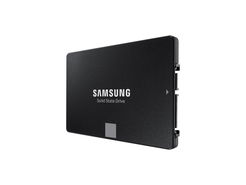 Samsung MZ-77E1T0E internal solid state drive 1 TB 2.5" Serial ATA III - MZ-77E1T0E