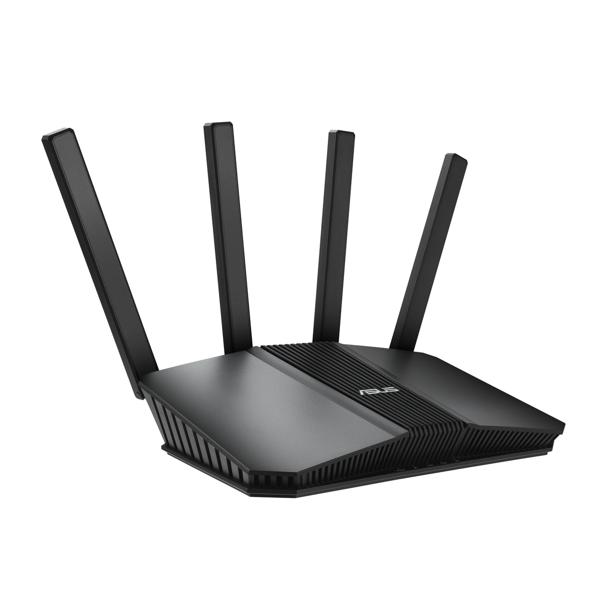 ASUS RT-BE55 wireless router 2.5 Gigabit Ethernet Dual-band (2.4 GHz / 5 GHz) Black - RT-BE55 ASUS